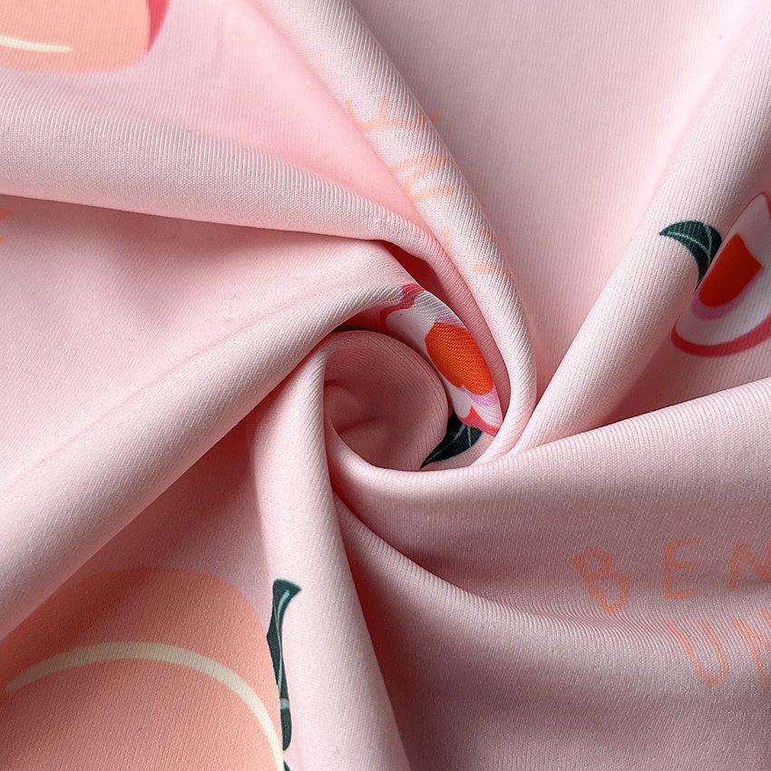 Etima ya Lycra ya Nylon oyo enyatami .